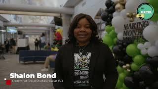 Making Money Matter: Financial Literacy