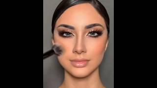 ميك اب خفيف للمناسبات يجننن