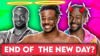 How The NEW DAY Became One of WWE's HOTTEST Stories