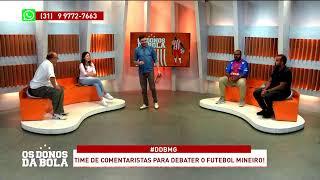 OS DONOS DA BOLA - 14/11/2024