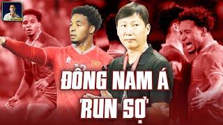 ĐT VIỆT NAM 5-0 MYANMAR: CÁI TẦM CỦA XUÂN SON, SINGAPORE CHUẨN BỊ TÂM LÝ ĐI LÀ VỪA