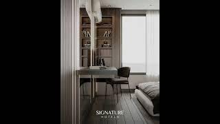 Signature Hotels by J7