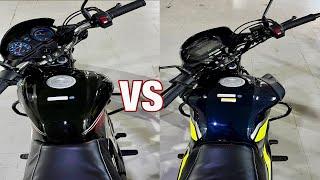 Honda sp shine 125cc vs Honda cb shine 125cc Which is best in 2025