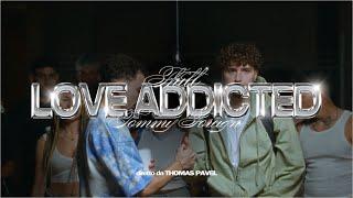 Fhill - LOVE ADDICTED feat.Tommy Foreign [Official Video]