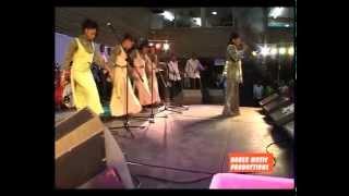 LOR Mbongo: NGAI NALINGI YE LIVE.   www.horebmusic.co.uk