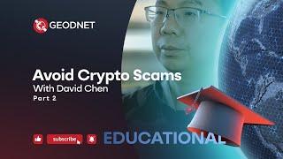 How to Spot Scammers in Crypto Communities | by David Chen