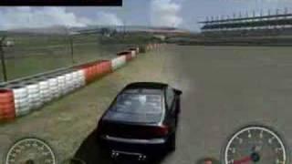 BMW M3 Challenge 60-Second Review ( GamersDaily )