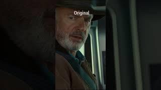 How to repair a dull dialogue. #jurassicworlddominion