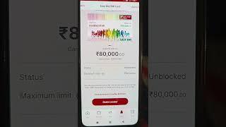 Easy buy Emi Card l Idfc Emi Card kaise banye l idfc emi card online l idfc kaise le