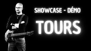 SHOWCASE GRATUIT à TOURS - Vendredi 6 décembre