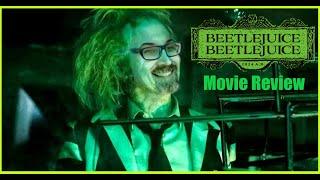 Beetlejuice Beetlejuice | Movie Review