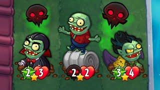 A DEADLY Deck With Hungry Vimpires