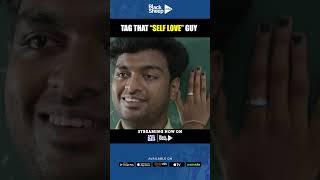 கொஞ்சம் Full ஆ பாருங்க  Sir | BlackSheep Value | #shorts