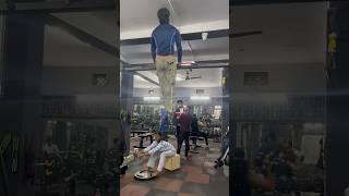 Calisthenics reaction at gym #amanrncvlogs #calisthenics #reaction #shorts