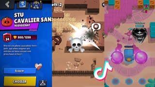 Best Moments & Edits & Fails[Brawl Stars] ep.1