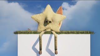 If you see this, help me name this star entity