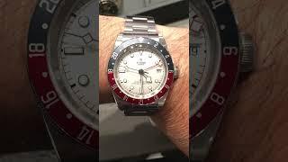 GMT TUDOR #rolex #tudorhistory #watchcollector #tudorwatch