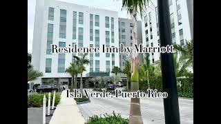 Residence Inn by Marriott San Juan Isla Verde