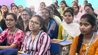 IT Workshop  | Freshers 2024 | Techqflow Software | Hyderabad | Interview video 517  | #interview