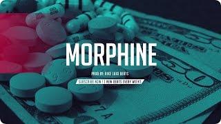 Trap Beat x Mac Miller Type Beat - "MORPHINE" - Prod  RikeLuxxBeats