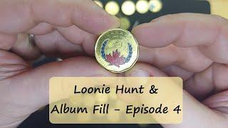 Loonie Hunt & Album Fill - Episode 4