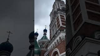 Поездка домой #воронеж #поезд #дом #поездка #вокзал #город #факел #прогулка #черноземье #уют #семья