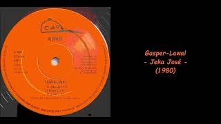 Gasper-Lawal - Jeka José (1980)