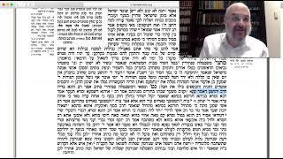 FORTIFY YOUR HOME AND LET NO DESTRUCTIVE FORCE ENTER Talmud Sotah #398 48a(4) | Rabbi Levi Y. New