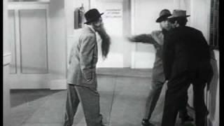 Three Stooges "Fake Shemp" Footage