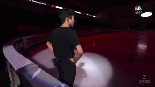 Las Vegas Skating Spectacular 2020  Nathan Chen Rocketman