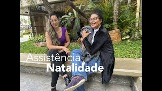 Vídeo de Publicidade - Assistência Natalidade