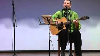 Алексей Макаревич - Овод