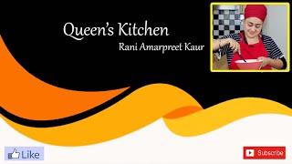 Queen's Kitchen Trailer Video