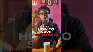 HOW TO SAVE VIDEOS ONLINE #explore #iphonetips #andriod #tipsandtricks #iphonetricks #fypシ゚ #ai