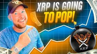 Ripple XRP Will Explode Shortly When This Chart Breaks! (XRP Price Prediction 2024)