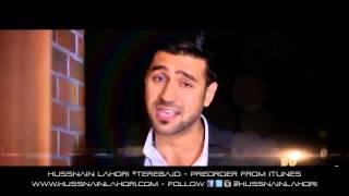 Tere Bajo (Without You) - Hussnain Lahori | Cinematic Trailer | #HL #TereBajo