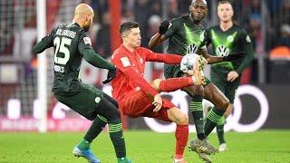 Wolfsburg vs Bayern Munich 0 4 / All goals and highlights / 27.06.2020 / Bundesliga 19/20 / Germany