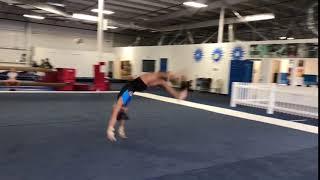 Kayden Fox- front layout 1/1-front tuck