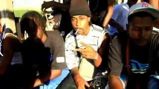 Nou pa ka fè yo (Raydli ft.Coconute) Clip Officiel