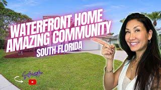 Moving to Boca Raton | Great Location and Neighborhood