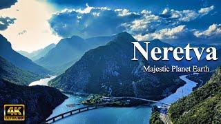 Majestic Planet Earth || Neretva || Neretva Bosnia and Herzegovina