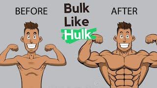 Exercises That You Need To Get Bulked Up | Fitness For Life