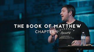 The Book of Matthew | Chapter 1