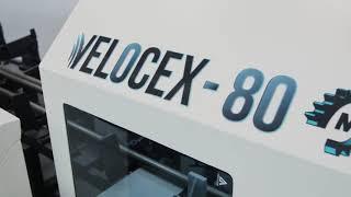 [원형톱기계추천] MEP VELOCEX 80  Mep sawing machines / 자동원형톱기계 / 톱기계 No.1 유림싸이겐