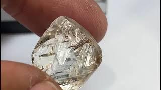 Testing Rough DIAMONDS