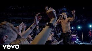 Iggy Pop - Gardenia (Live At The Royal Albert Hall)