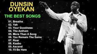 Dunsin Oyekan - Gospel Music Playlist - Black Gospel Music Praise And Worship