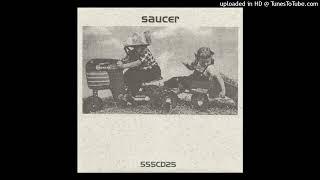 Saucer - untitled 3