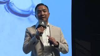 徐醫生分享全新 eSpring - Amway Rally 安利大會