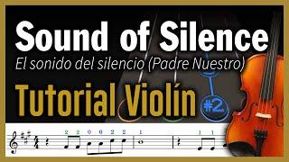 Sound of Silence | Violin Play Along 